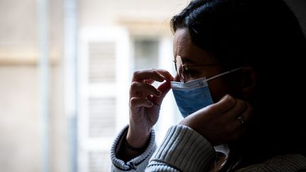 Santé publique France constate une légère augmentation des cas de Covid-19 au niveau national depuis la rentrée