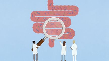 Libérer les plastiques de nos corps