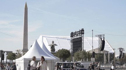 Léon XIV à Paris : une visite historique sous haute sécurité
