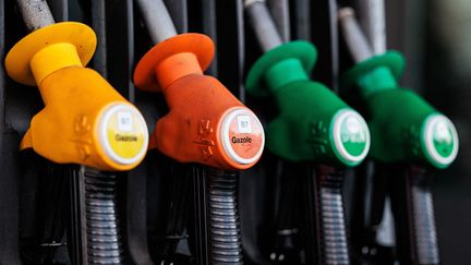 Carburants : le prix à la pompe du diesel dans l'Union européenne atteint son plus haut niveau historique