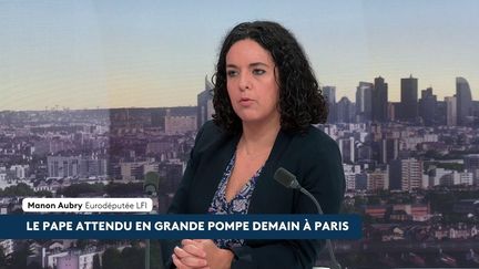 Une alliance PS-LFI aux législatives ?