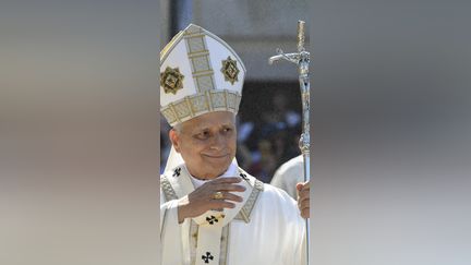 Léon XIV, le pape de la force tranquille