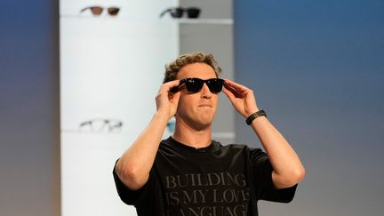 Meta lance un nouveau modèle de lunettes connectées 100% audio, sans caméra