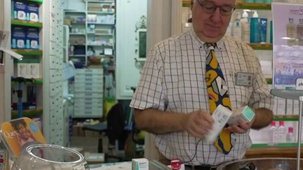 33 nouvelles références : des pharmaciens plaident pour augmenter l'offre de médicaments en vente libre