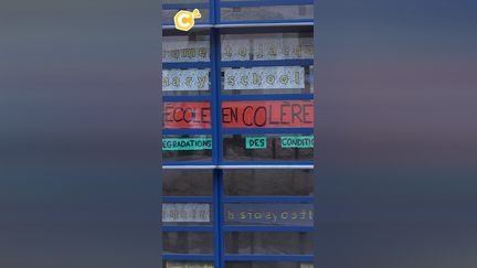A 8 ans, il frappe sa maitresse d'école