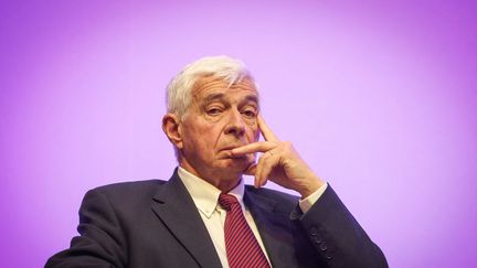 Mis en cause pour des liens avec Pfizer, le référent intégrité de Santé publique France a démissionné