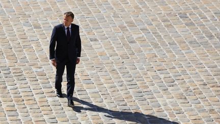 Édito. Malgré son volontarisme, Emmanuel Macron n’a plus la main
