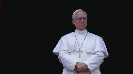 Le programme millimétré du pape pour sa première journée en France