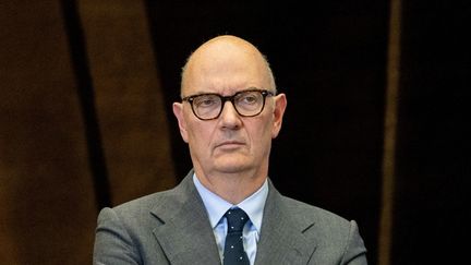 Le ministre de l'Economie Roland Lescure dénonce