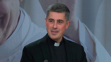 Visite du pape Léon XIV en France :