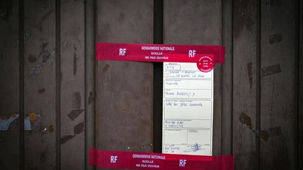 Meurtre de Thomas à Crépol : 11 accusés renvoyés devant une cour d’assises, la circonstance aggravante de racisme envers