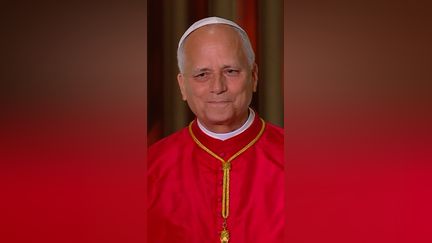 Le pape Léon XIV est arrivé à Paris