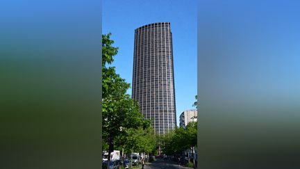 La rénovation de la Tour Montparnasse tombe à l'eau