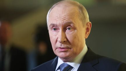 La Russie ne s'apprête pas à attaquer l'Europe, mais va