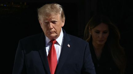 Donald Trump a refusé l'offre iranienne pour rouvrir le détroit d'Ormuz, selon