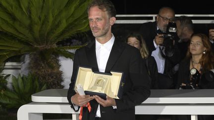 Emmanuel Marre :