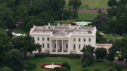 Exportation d'armes et de gaz en hausse : les États-Unis sont-ils les grands gagnants de la guerre en Ukraine ?