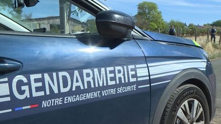 En Saône-et-Loire, une cycliste meurt renversée, son mari s'en prend au chauffard