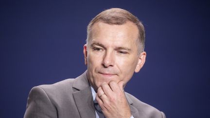 INFO RADIO FRANCE. Une plainte au pénal déposée au nom des 7 500 agents du conseil départemental du Val-de-Marne pour harcèlement moral institutionnel
