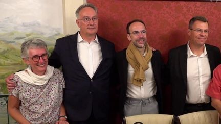 Violences sexuelles dans l'Église : après leur rencontre avec Léon XIV, les victimes attendent désormais des actes
