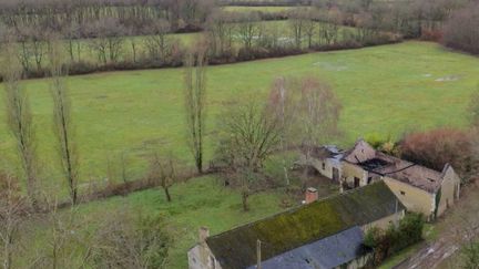 Maine-et-Loire : 10 personnes interpellées après la découverte d'un laboratoire clandestin