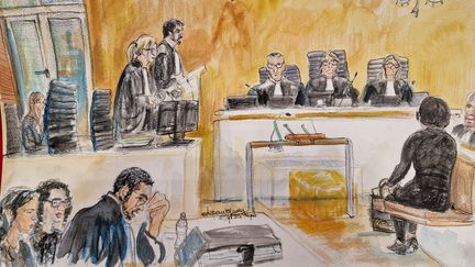 Prison ferme, inéligibilité et révocation de la magistrature... Au procès de Rachida Dati, le parquet réclame de lourdes peines