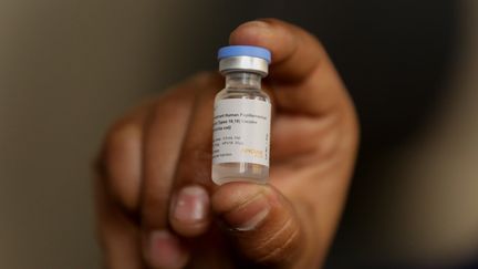 Environ un cancer sur huit dans le monde est lié à des infections souvent évitables, selon une agence de l'OMS