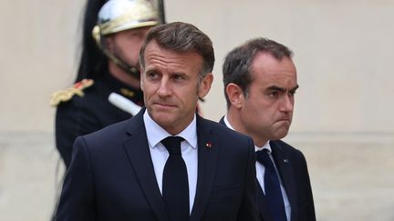 Covid, crise énergétique, choix fiscaux, taux d'intérêt... Comment expliquer l'envolée de la dette française ces dernières années ?