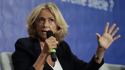 INFO FRANCEINFO. La Région Ile-de-France estime à près d'un million d'euros les dégâts causés par le blocage des lycées