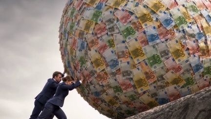 Que proposent les candidats à la présidentielle pour réduire la dette publique ?