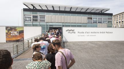 Claude Monet au cœur de deux expositions sur les impressionnistes, peintres admirés aujourd’hui, mais incompris hier
