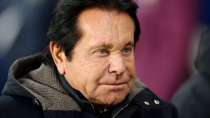 Un accord de principe trouvé pour la vente du FC Nantes, détenu depuis 19 ans par Waldemar Kita