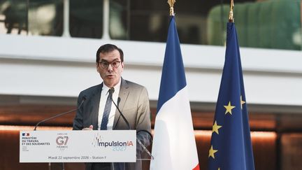 Le gouvernement veut