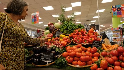La hausse des prix s'accélère en septembre et pousse les Français à changer leurs habitudes