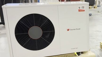 Pompes à chaleur : comment va fonctionner le leasing social pour rendre accessible l'installation aux plus modestes ?