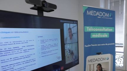 Téléconsultation : est-il plus facile d'obtenir un arrêt maladie en visio que face à son médecin ?