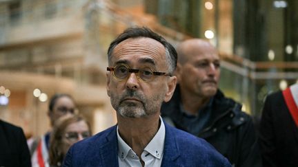 Refus de marier un Algérien sous OQTF :