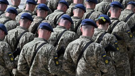 Guerre en Ukraine : ce que l'on sait de l'opération