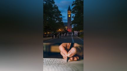 Viol collectif présumé : une dissertation comme punition