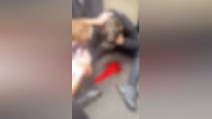 À Tours, un lycéen blessé par un tir de LBD ?