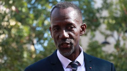 Blocages de lycées : le préfet de police saisit la justice contre Bally Bagayoko pour