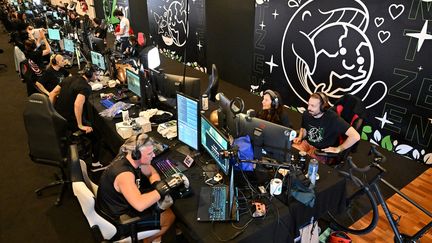 Déjà 15 millions d'euros récoltés au ZEvent et la