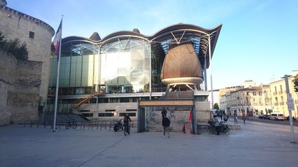 Un homme de 37 ans jugé en comparution immédiate pour des menaces de mort contre un surveillant et la principale d'un collège en Gironde