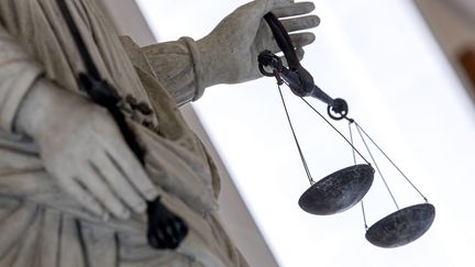 “La justice travaille au cas par cas” sur les violences lors des manifestations lycéennes, explique Aurélien Martini, de l’Union syndicale des magistrats
