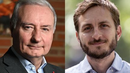 La justice rejette le recours de François Piquemal (LFI) contre l'élection aux municipales de Jean-Luc Moudenc