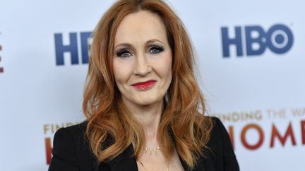 J. K. Rowling 3/4 : la galère avant la vente de son manuscrit