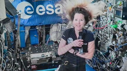 Fin de mission en vue pour Sophie Adenot, qui s'apprête à quitter l'ISS après plus de sept mois dans l'espace