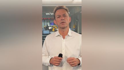 L'affaire Bardella peut-elle conduire Marine Le Pen à censurer le gouvernement ?