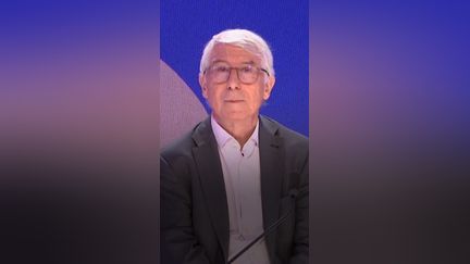 François Ecalle :