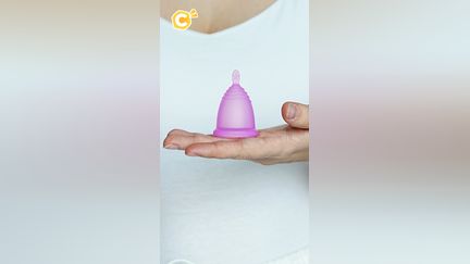 Les culottes et coupes menstruelles gratuites sous conditions depuis ce 1er octobre